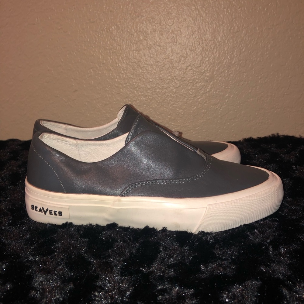 Women’s shoes SeaVees